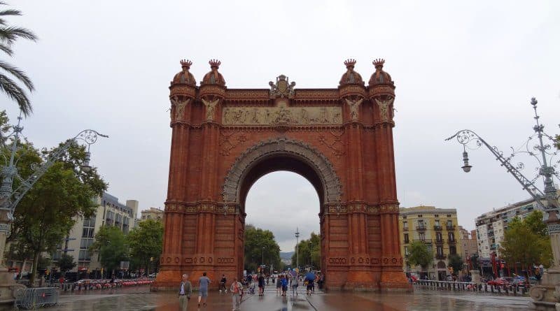 Arco de Triunfo