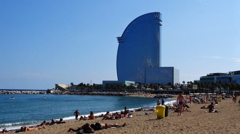 Barceloneta