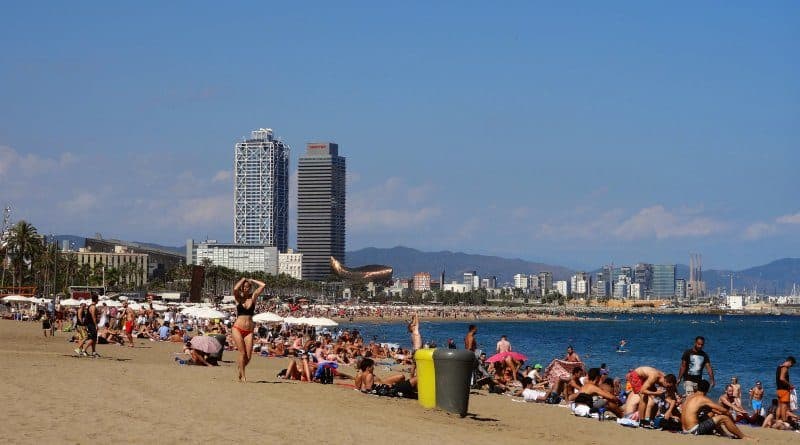 Barceloneta