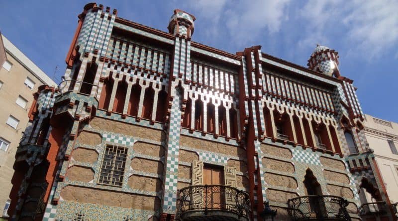 Casa Vicens