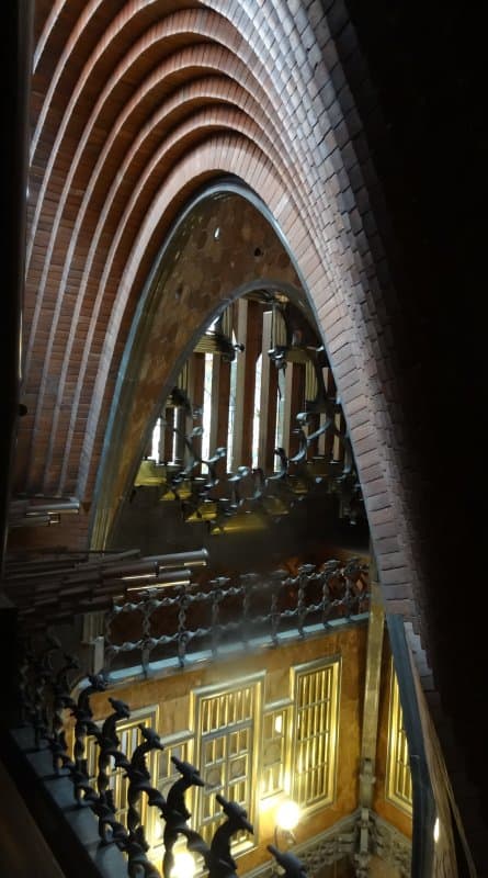 Palau Güell