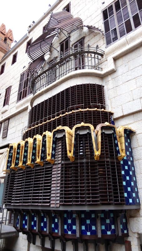 Palau Güell