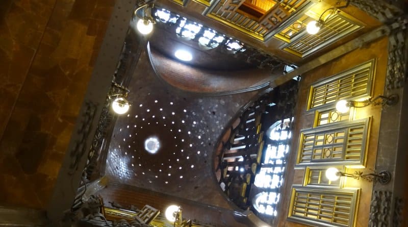 Palau Güell
