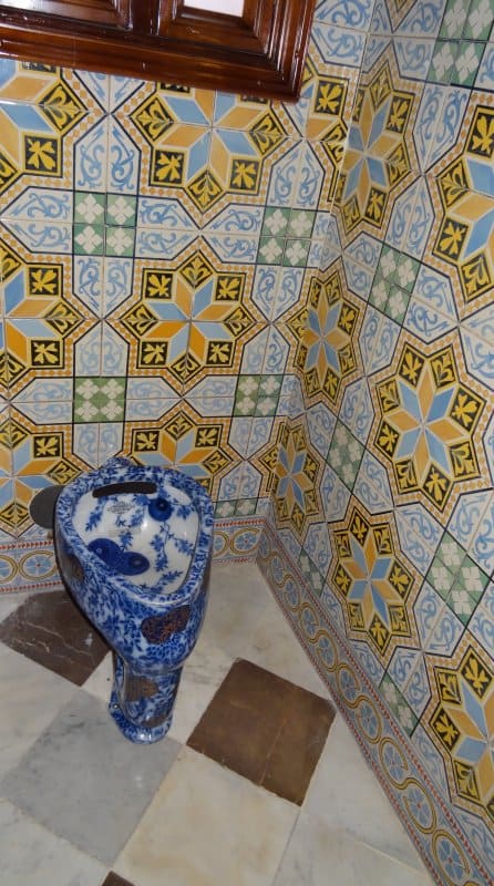 Palau Güell