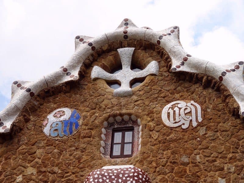 Park Güell