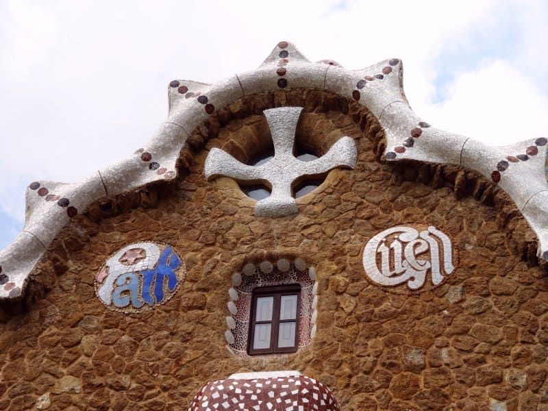 Park Güell