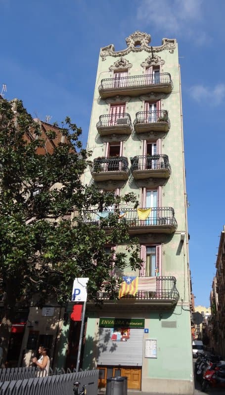 Plaça del Sol