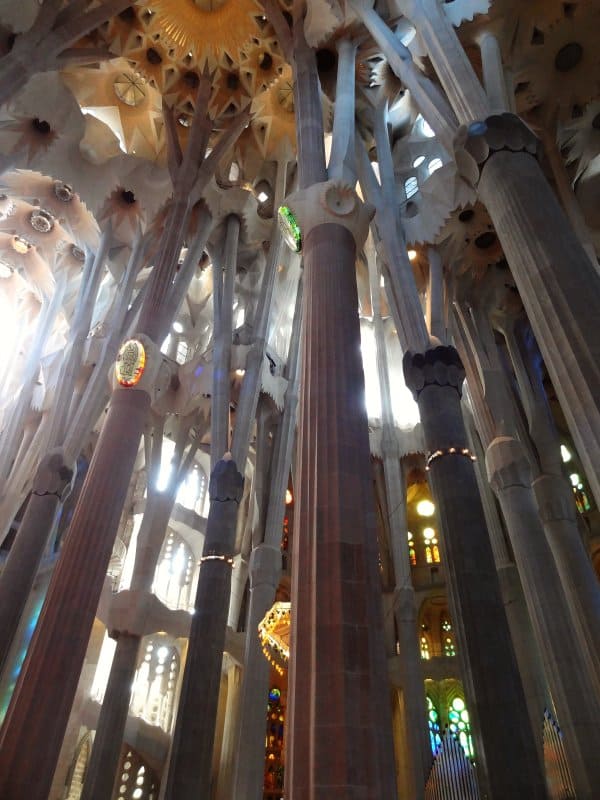 Sagrada Familia