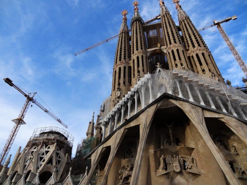 Sagrada Familia