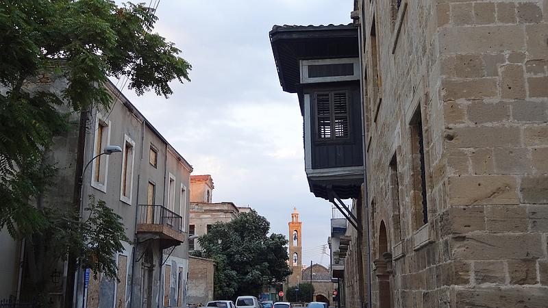 Süd-Nikosia