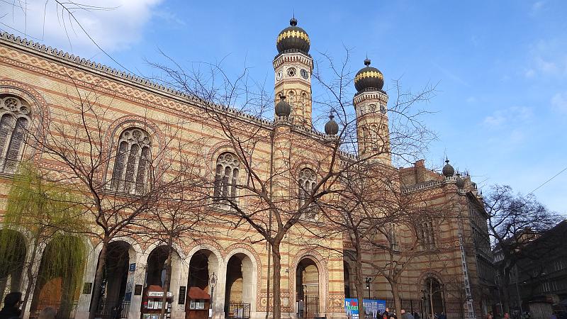 Synagoge