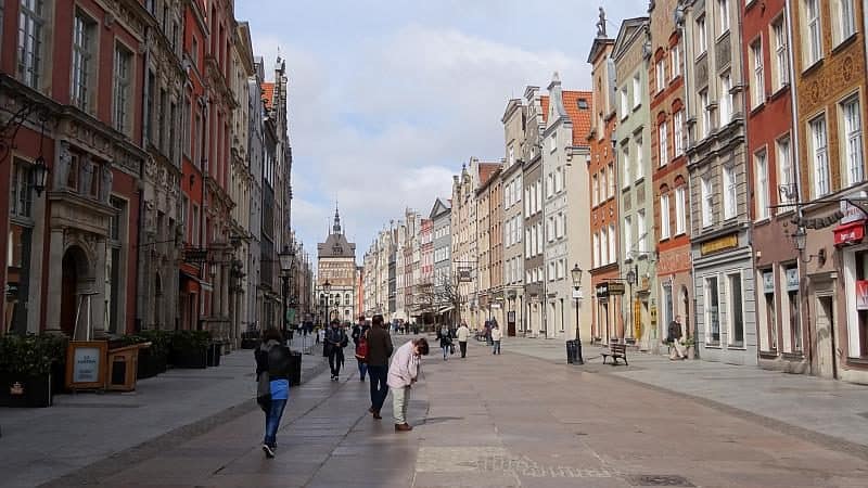 Lange Gasse