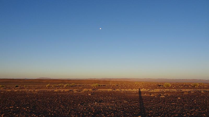 Fish River Canyon Hinterland - reiseblitz.com