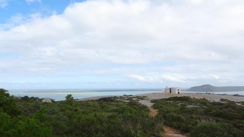 Langebaan-Lagune Western Cape