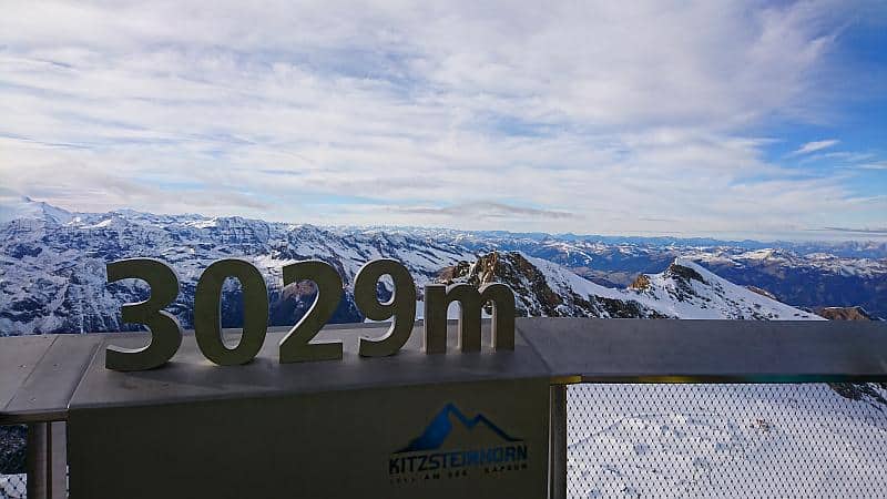 Verlängertes Wochenende in Zell am See - Top of Salzburg