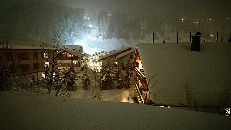 Rodelbahn Lech - Ski Arlberg
