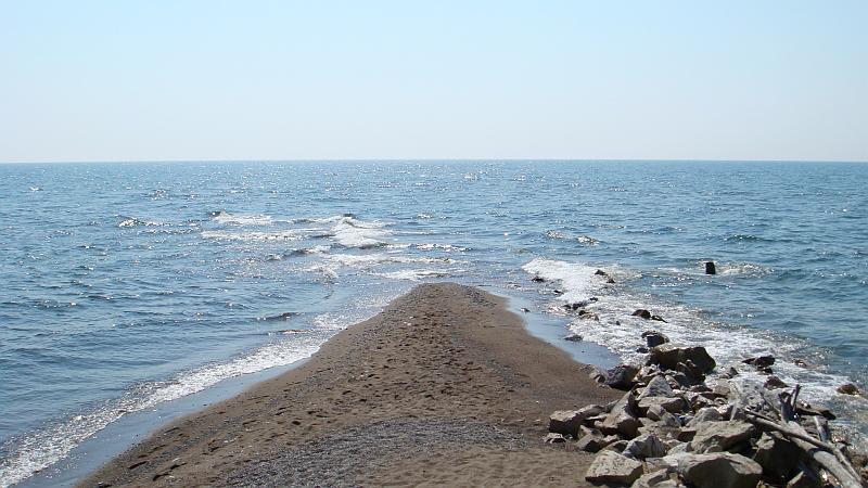 Point Pelee, Schöne Reiseziele
