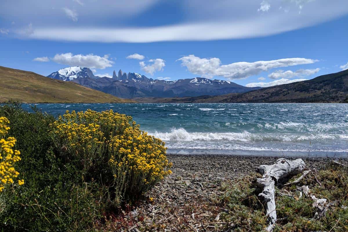 Zwei Wochen Patagonien: Von Buenos Aires bis Santiago de Chile