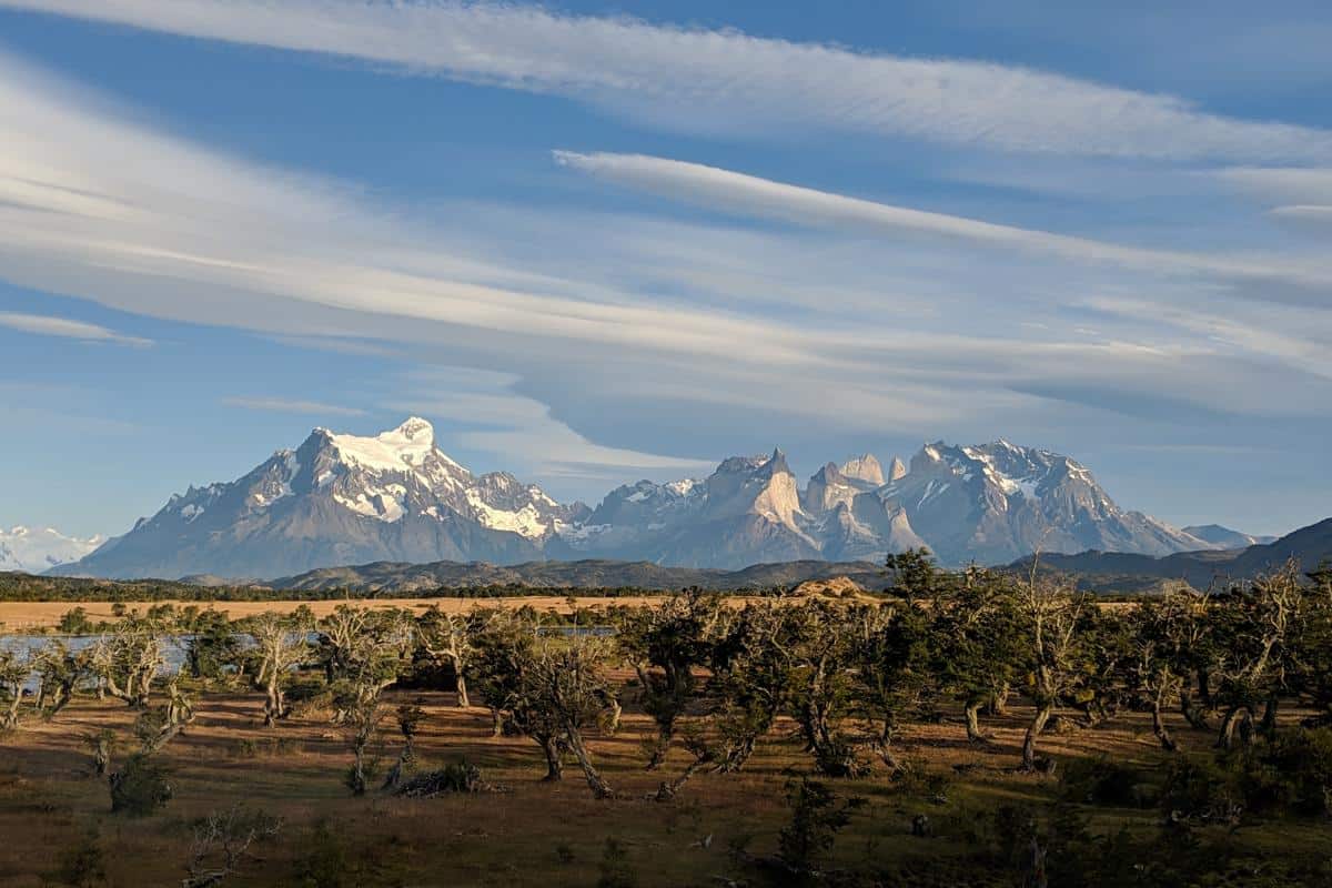 Der Torres-del-Paine-Nationalpark gehört zu den bekanntesten Zielen in Patagonien. Wir stellen dir unsere Highlights für einen Aufenthalt von zwei Tagen vor.