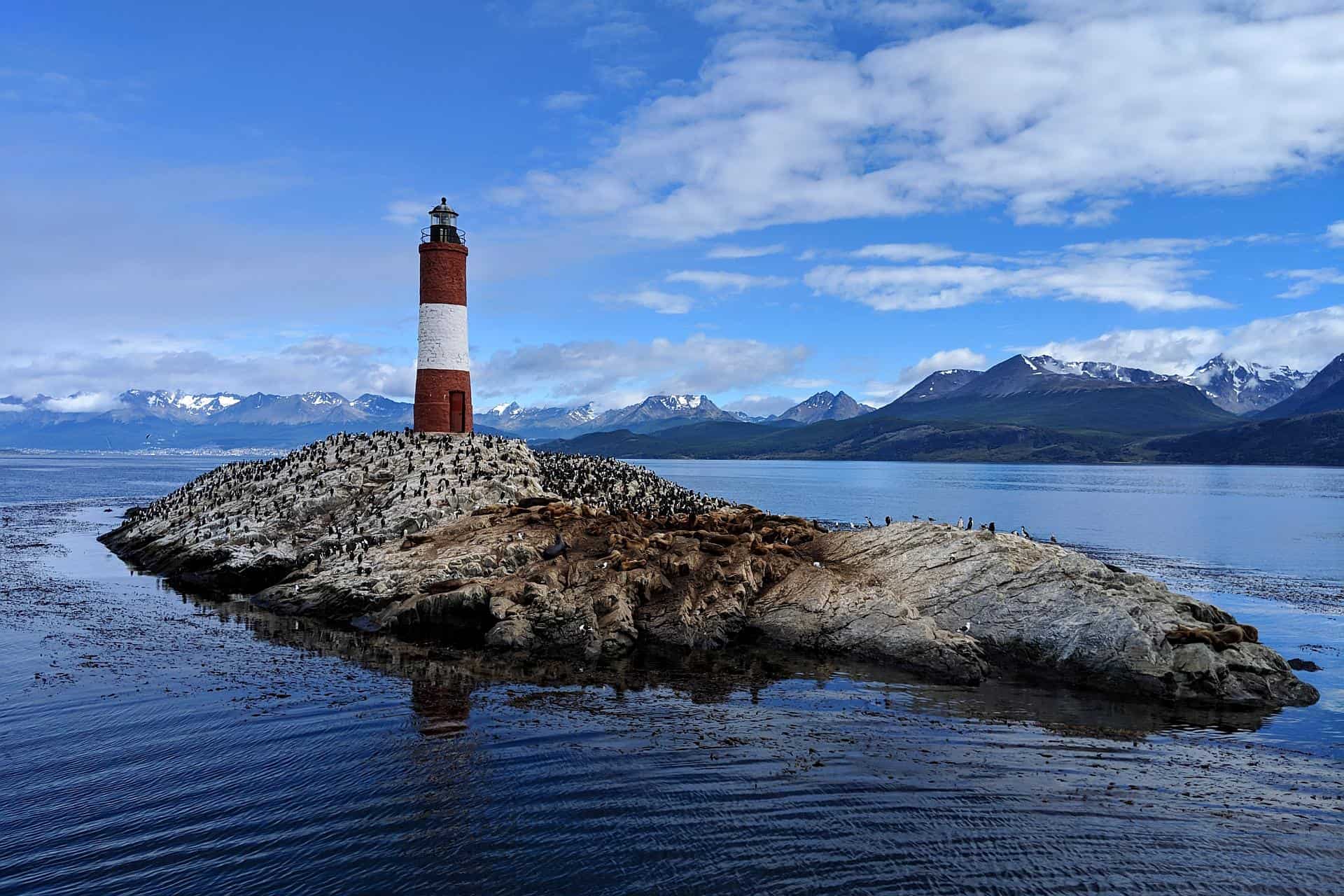 Ushuaia und Feuerland: Zwei Tage am Ende der Welt