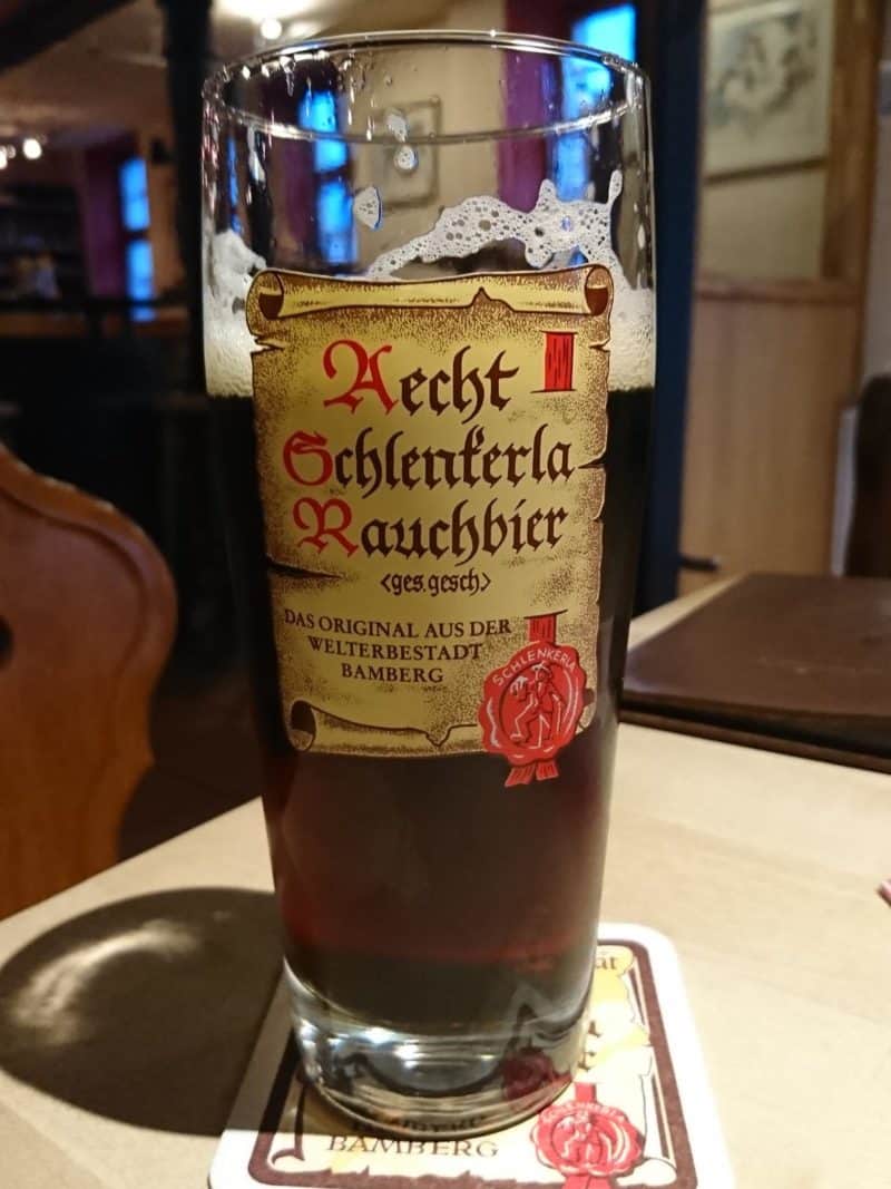 Aecht Schlenkerla Rauchbier