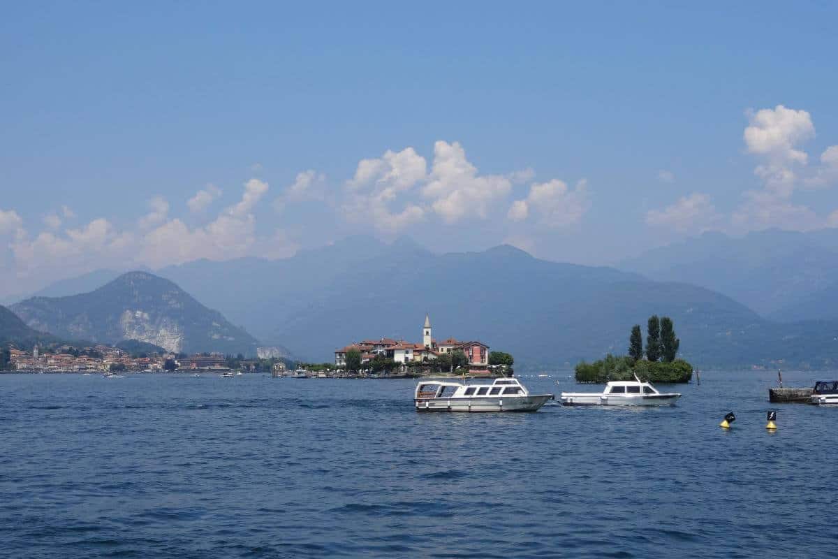 Der Lago Maggiore ist ein wunderbares Ziel für einen Kurztrip. Entdecke die wunderbare Landschaft und Kultur Norditaliens mit unseren Reisetipps!